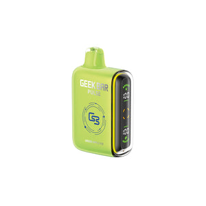 Geek Bar Pulse Clouds Vape Shop Geek Bar Pulse Clouds Vape Shop