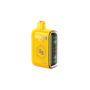 Geek Bar Pulse Clouds Vape Shop Geek Bar Pulse Clouds Vape Shop