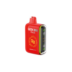 Geek Bar Pulse Flashing Red 8 Times Geek Bar Pulse Clouds Vape Shop 10-PACK) Geek Geek Bar Pulse Flashing Red 8 Times Geek Bar Pulse Clouds Vape Shop 10-PACK) Geek