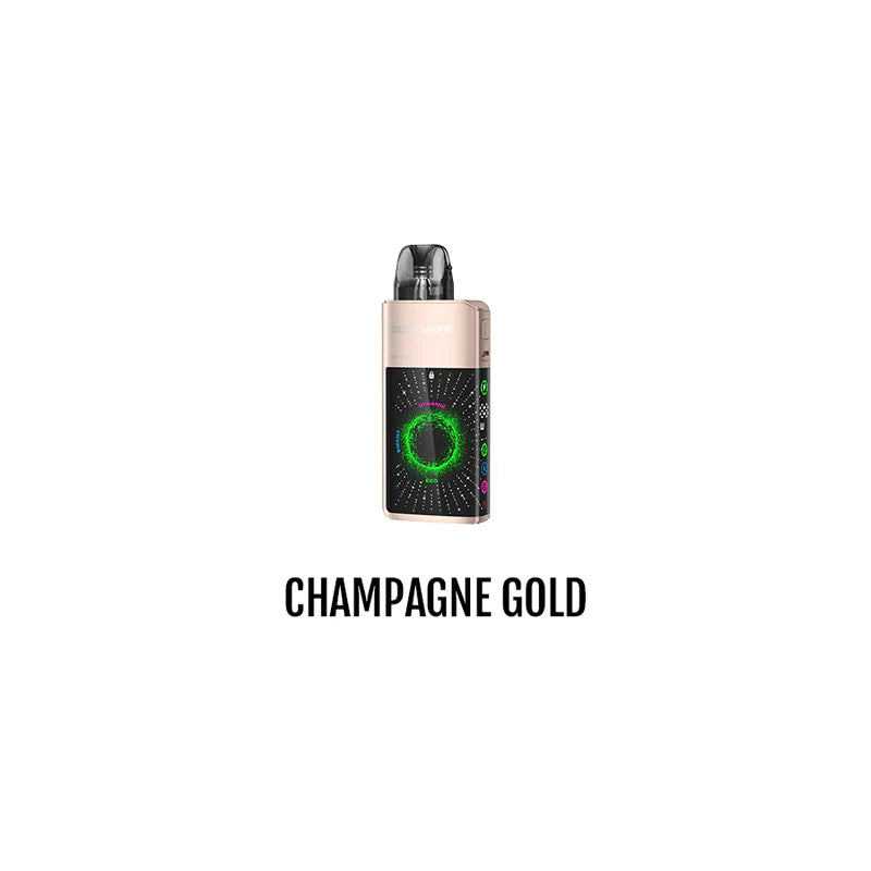 GEEKVAPE DIGI Q VISTA POD KIT