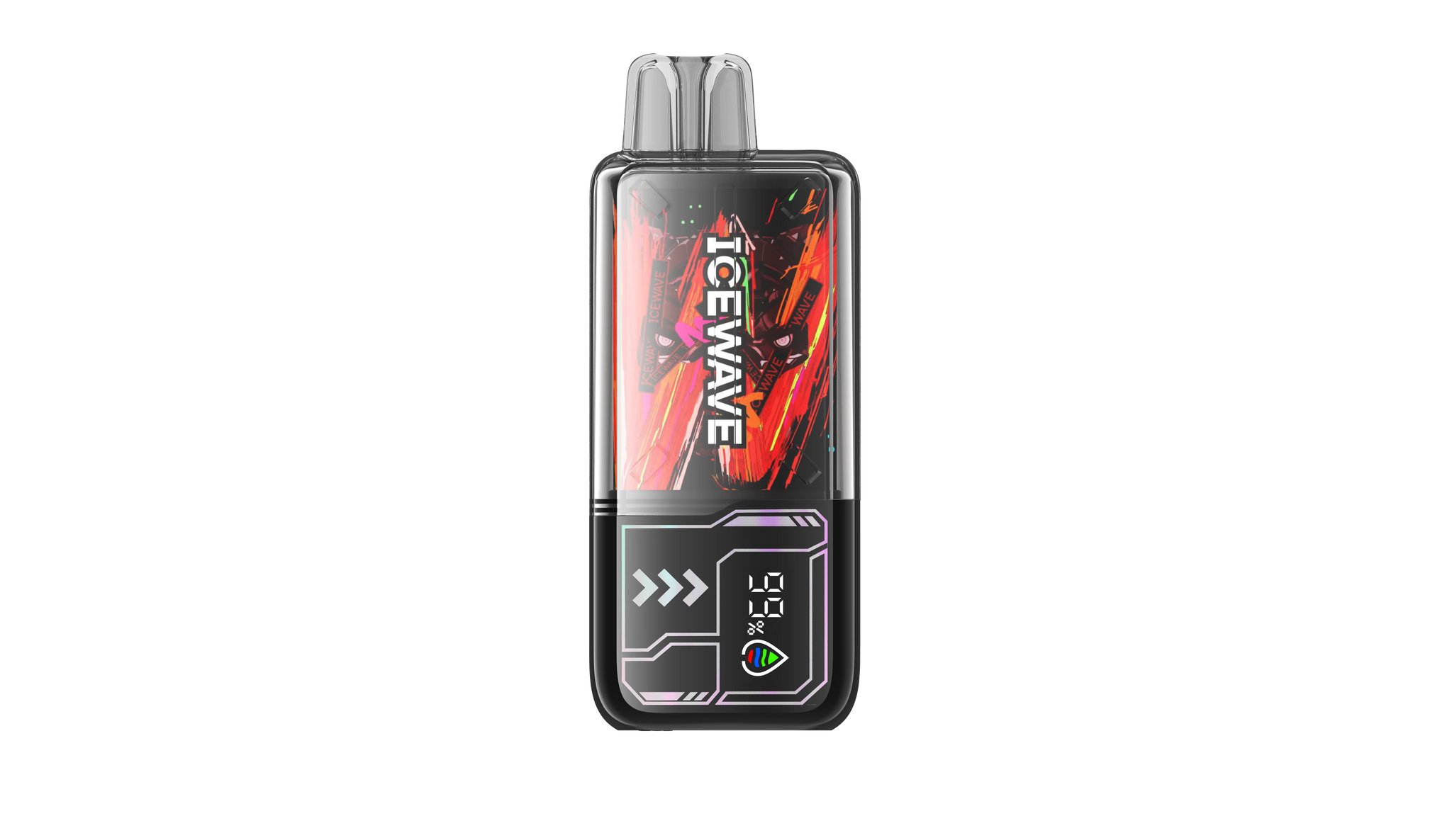 ICEWAVE Disposable X8500 Clouds Vape Shop ICEWAVE Disposable X8500 Clouds Vape Shop