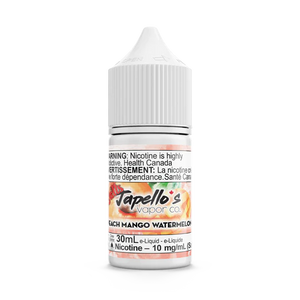 Japello's Salt Nic