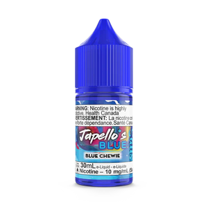 Japello's Salt Nic