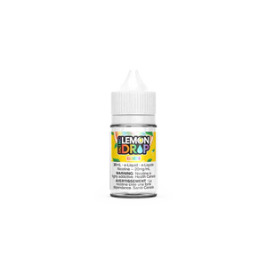 Lemon Drop Salt Nic