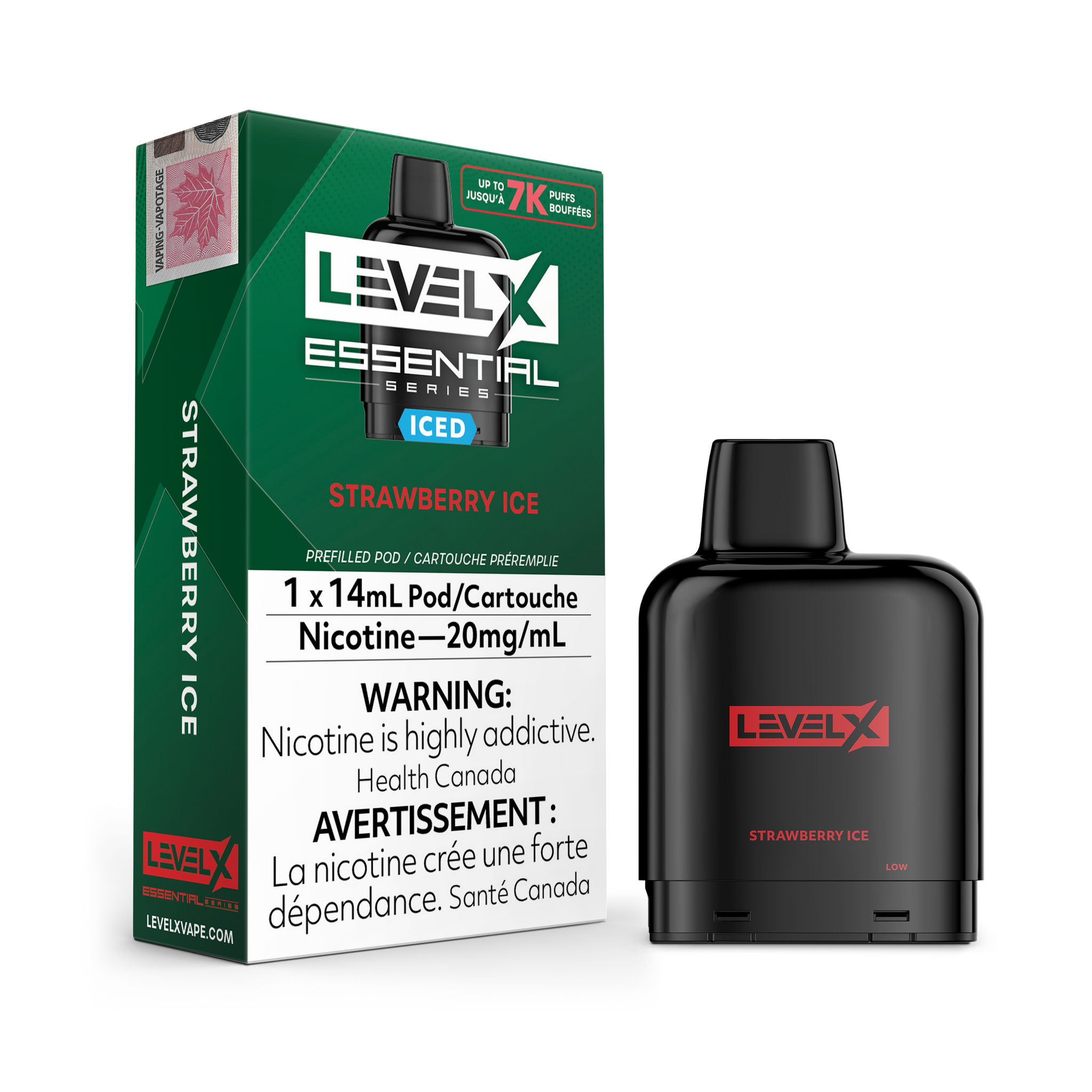Level X Essential Series