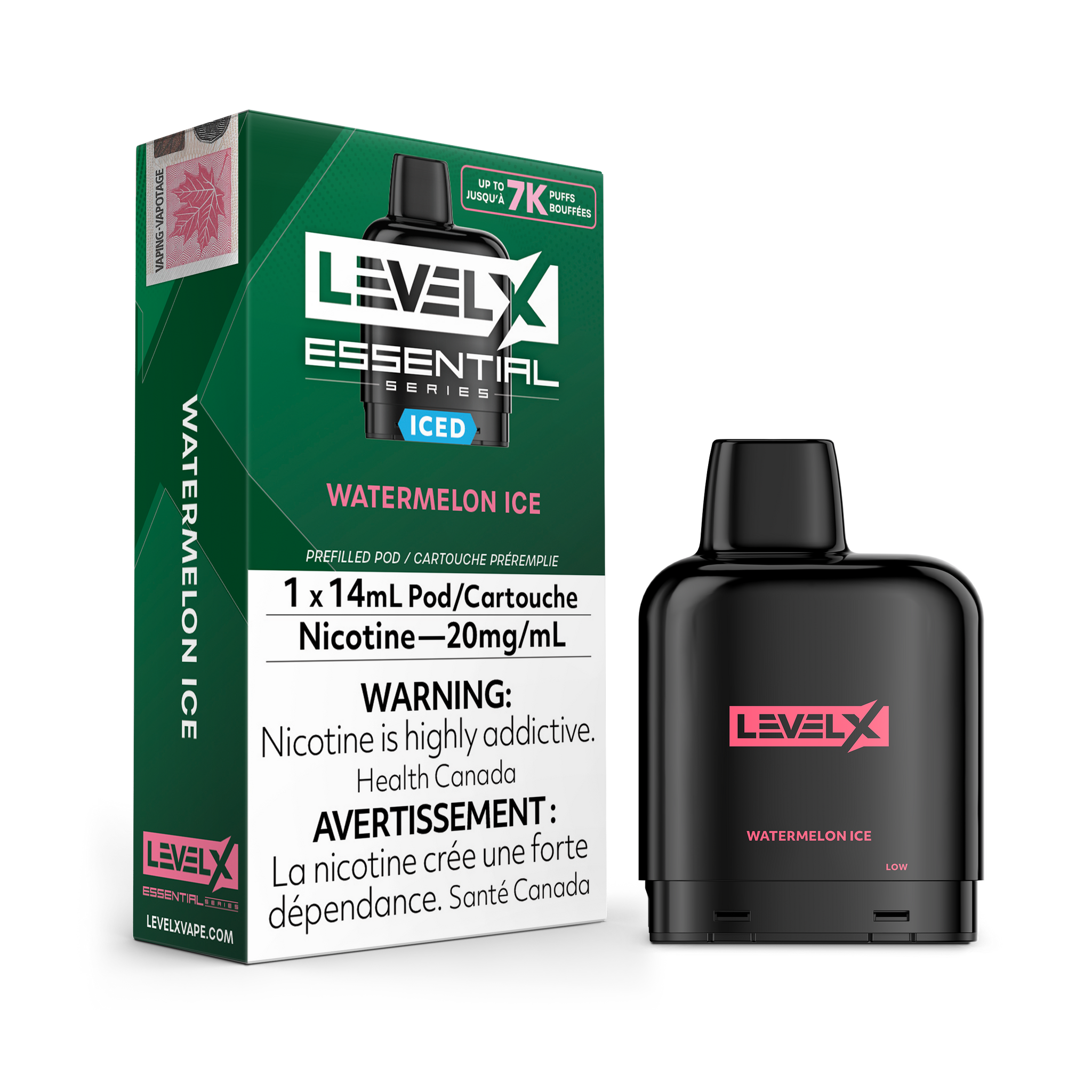 Level X Essential Series