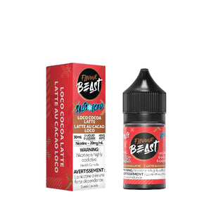 Flavour Beast E-Liquid