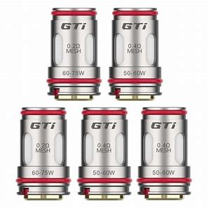 VAPORESSO GTI REPLACEMENT COIL