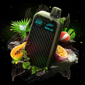 Flavour Beast X Twelve Monkeys Beast Mode Max 2