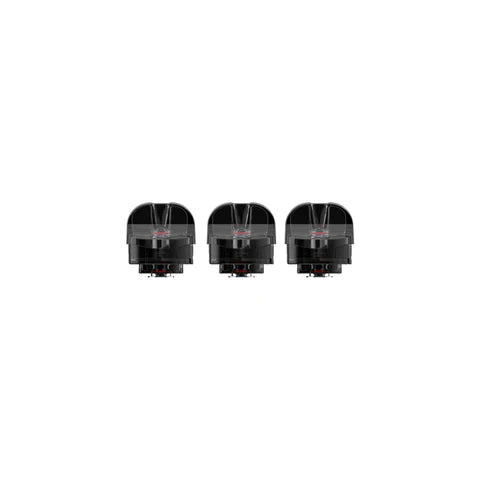 SMOK Nord 50W Replacement Pod  Clouds Vape Shop