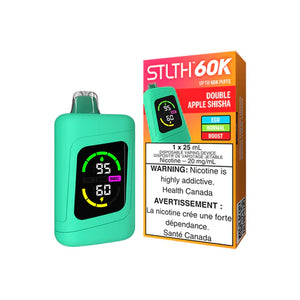 STLTH 60K DISPOSABLE