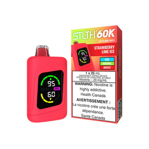 STLTH 60K DISPOSABLE