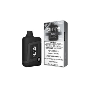 STLTH 8K PRO DISPOSABLE