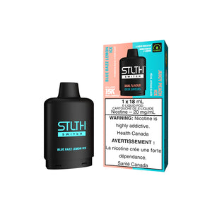 STLTH SWITCH POD PACK