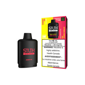 STLTH SWITCH POD PACK