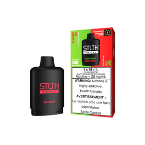 STLTH SWITCH POD PACK