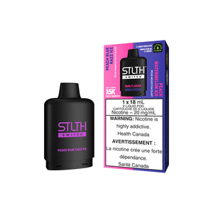 STLTH SWITCH POD PACK