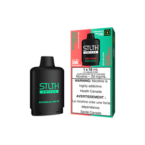 STLTH SWITCH POD PACK