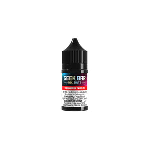GEEK BAR NIC SALTS