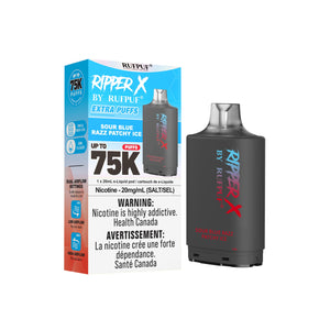 Ripper X 75K
