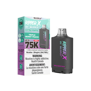 Ripper X 75K