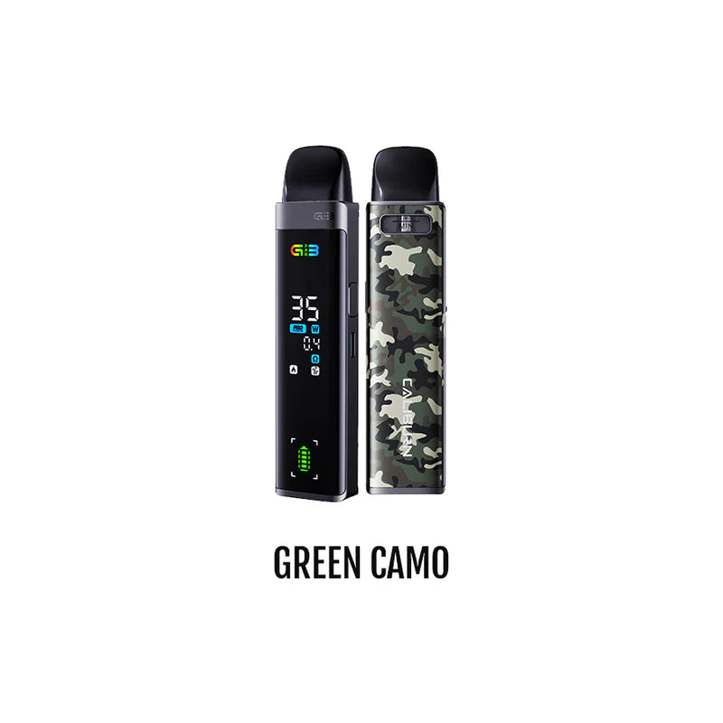 UWELL CALIBURN G3 PRO POD KIT