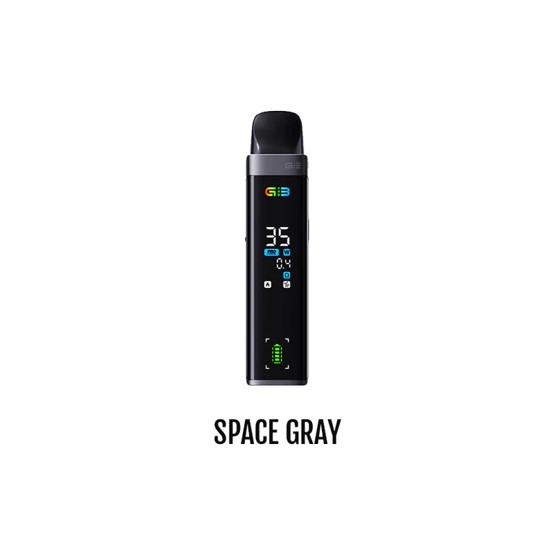 UWELL CALIBURN G3 PRO POD KIT