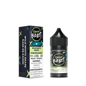 Flavour Beast E-Liquid