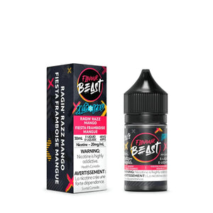 Flavour Beast E-Liquid