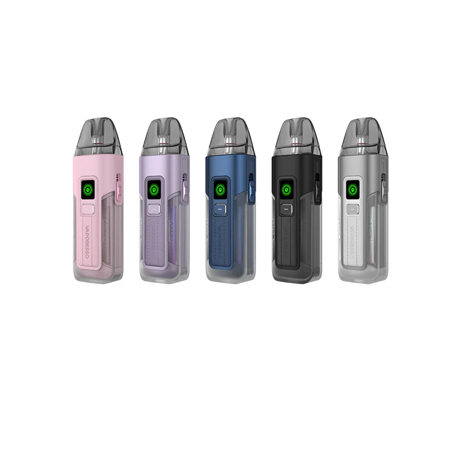 VAPORESSO LUXE X2 POD KIT