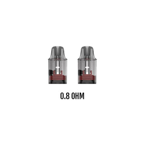 VAPORESSO VIBE REPLACEMENT POD (2 PACK)