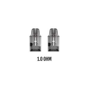 VAPORESSO VIBE REPLACEMENT POD (2 PACK)