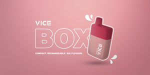 Vice Box