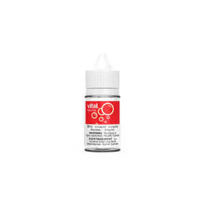 Vital 30ml Ejuice