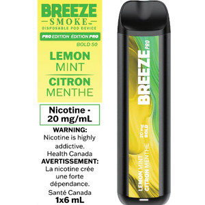 Breeze Pro Edition Bold 50 Clouds Vape Shop Breeze Pro Edition Bold 50 Clouds Vape Shop