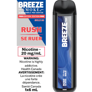 Breeze Pro Edition Bold 50 Clouds Vape Shop Breeze Pro Edition Bold 50 Clouds Vape Shop
