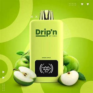Dripn By Envi 70k Disposable Vape