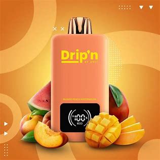 Dripn By Envi 70k Disposable Vape