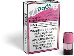 ZPods N-Z