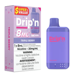 Drip'n By Envi 8mL Disposable