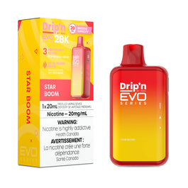 Dripn Evo Series 28K