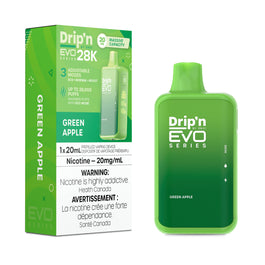 Dripn Evo Series 28K