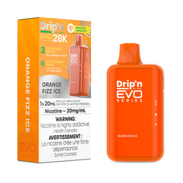 Dripn Evo Series 28K