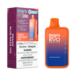 Dripn Evo Series 28K