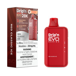 Dripn Evo Series 28K