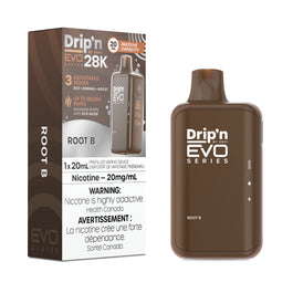 Dripn Evo Series 28K