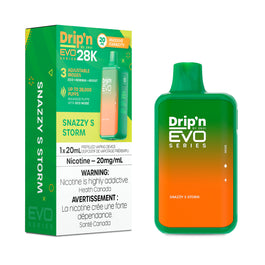 Dripn Evo Series 28K