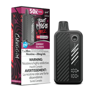 Flavour Beast Beast Mode Max 2