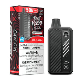 Flavour Beast Beast Mode Max 2