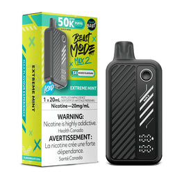 Flavour Beast Beast Mode Max 2